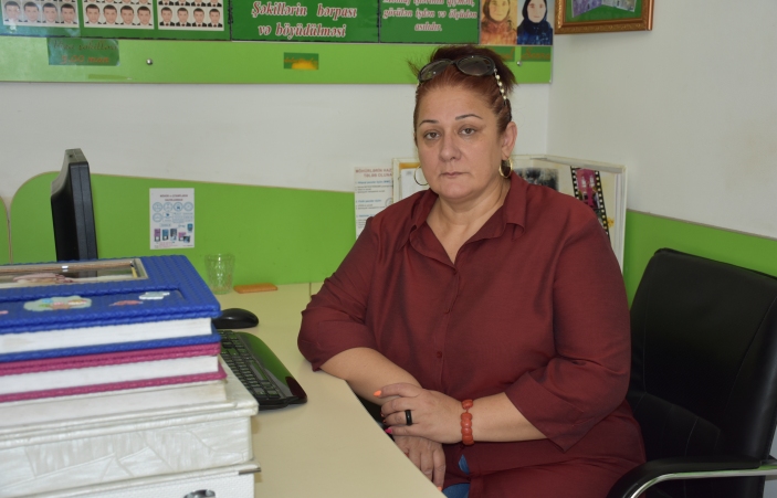 Xalq şairimizin qızı ölkədən qaçan qardaşından danışdı