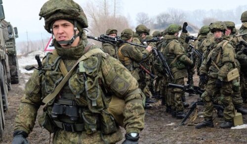 Avropada panika: hücuma hazırlıq başladı - Təcili sığınacaqlar tikilir 36 Avropada panika: hücuma hazırlıq başladı - Təcili sığınacaqlar tikilir