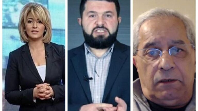 Sevinc Osmanqızı, Abid Qafarov və Beydulla Manafovun ibtidai istintaqı başa çatdı