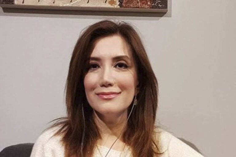 Türkiyədən Gültəkin Hacıbəyli ilə bağlı QƏRAR