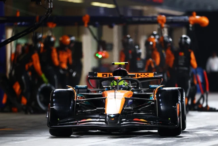 "Formula 1" üzrə dünya çempionatının qalibi müəyyənləşdi