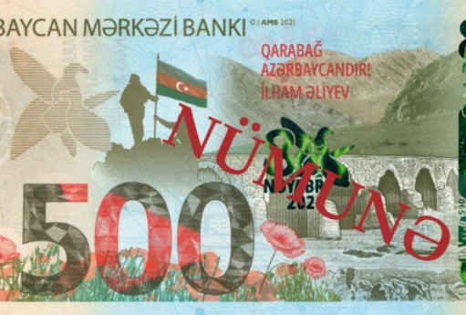 500 manatlıq əsginaslara dair suallara rəsmi cavab - FOTO 23 500 manatlıq əsginaslara dair suallara rəsmi cavab - FOTO