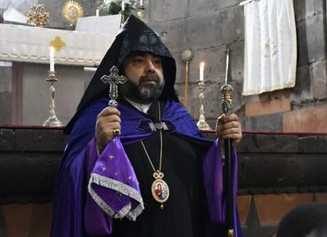 Proşyanın həbs müddəti uzadıldı