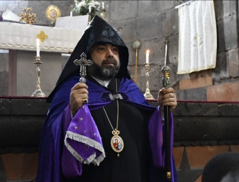 Proşyanın həbs müddəti uzadıldı
