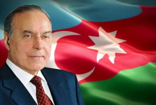 Ümummilli lider Heydər Əliyevin anım günüdür