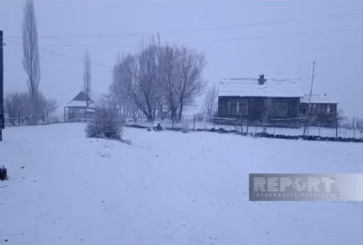 Naxçıvanda qarın hündürlüyü 3 santimetrə çatdı 24 Naxçıvanda qarın hündürlüyü 3 santimetrə çatdı