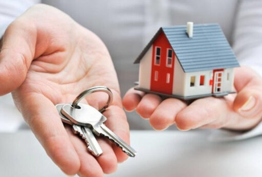 Onlara mənzil veriləcək 30 Onlara mənzil veriləcək