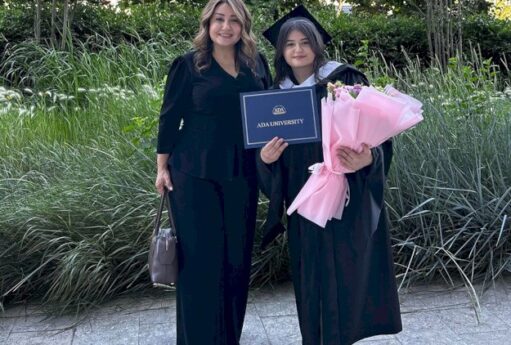 Könül Vəlibəylinin qızı palataya köçürüldü