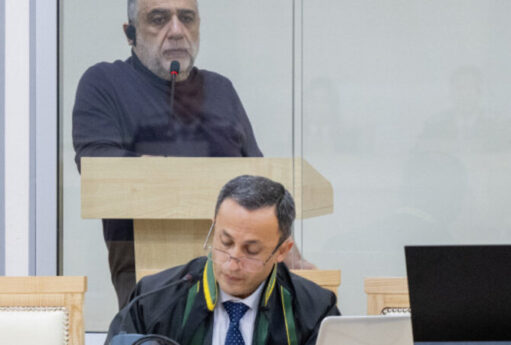 Vardanyan onların məhkəməyə dəvət edilməsini istədi