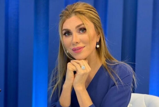 Xoşqədəm Hidayətqızı: “Aygün Bəylərə toxunmaq olmaz!”