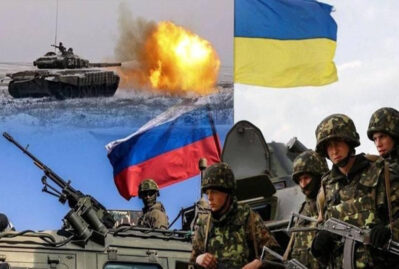 Rusiya bu müharibəyə son qoymalıdır, əks halda... – Zelenskidən xəbərdarlıq