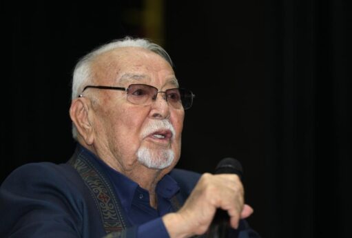 SSRİ Xalq artisti vəfat etdi