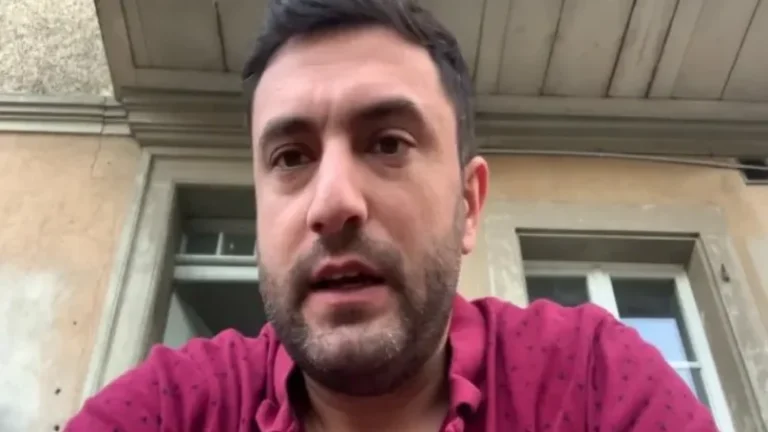 Manaf Cəlilzadə barəsində istintaq başa çatdı