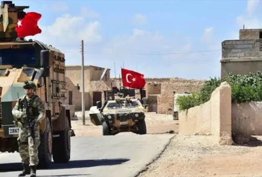 Türkiyəyə "yox" desə, müharibə başlayacaq: Orduya tapşırıq verildi - Detallar