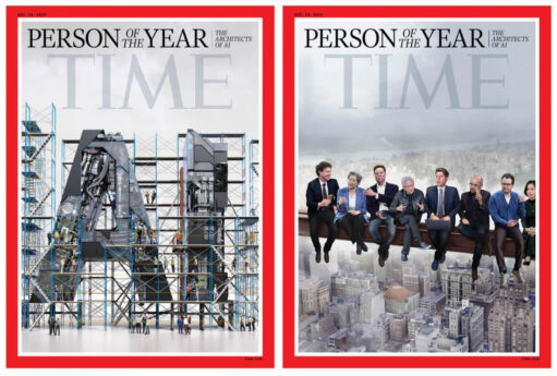 "Time" "İlin adamı"nı seçdi