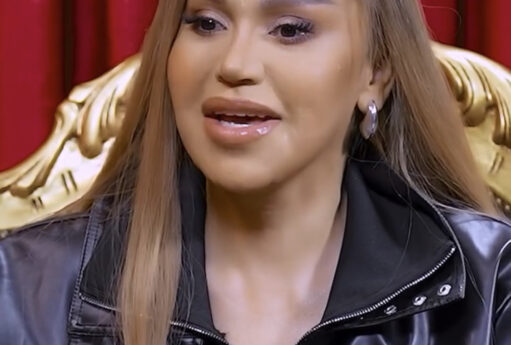 Həbsxanada keçirdiyi günlərdən danışdı, gözyaşlarını saxlaya bilmədi – VİDEO