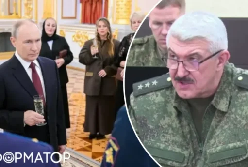 Rusiya bu hadisədən danışır - Putinin məşhur generalı niyə yoxa çıxdı?