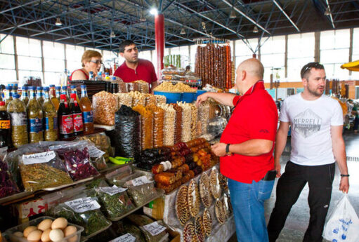 Ermənistan Azərbaycana bu məhsulları satmaq istəyir – SİYAHI