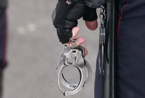 Ramazan Herayev Azərbaycana ekstradisiya olundu