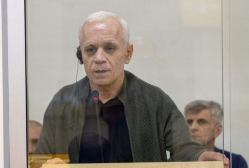 Mnatsakanyanın 51 səhifəlik "son sözü"