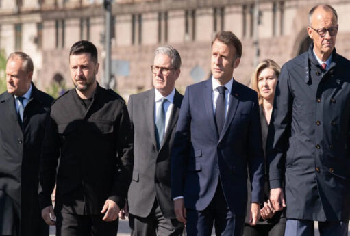 "İstəklilər koalisiyası"nın görüş tarixi bəlli oldu