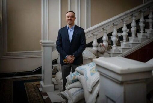 Ukraynanın yeni Prezident Ofisi rəhbəri o ola bilər