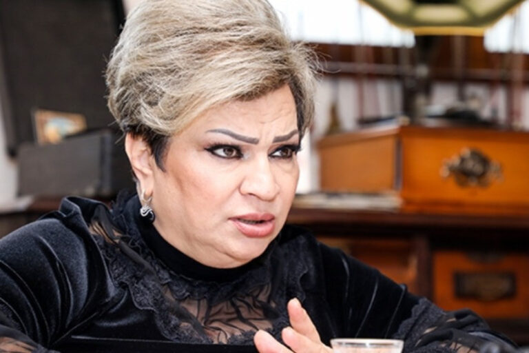 "Atam dedi ki, səni öldürüb sonra öləcəyəm" – Afaq Bəşirqızı