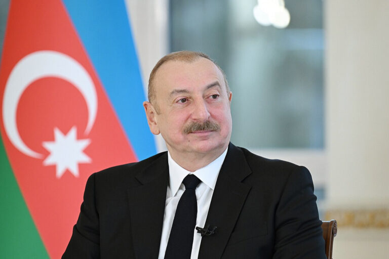 İlham Əliyev: Azərbaycan Ordusunun gücü böyük dərəcədə artıb