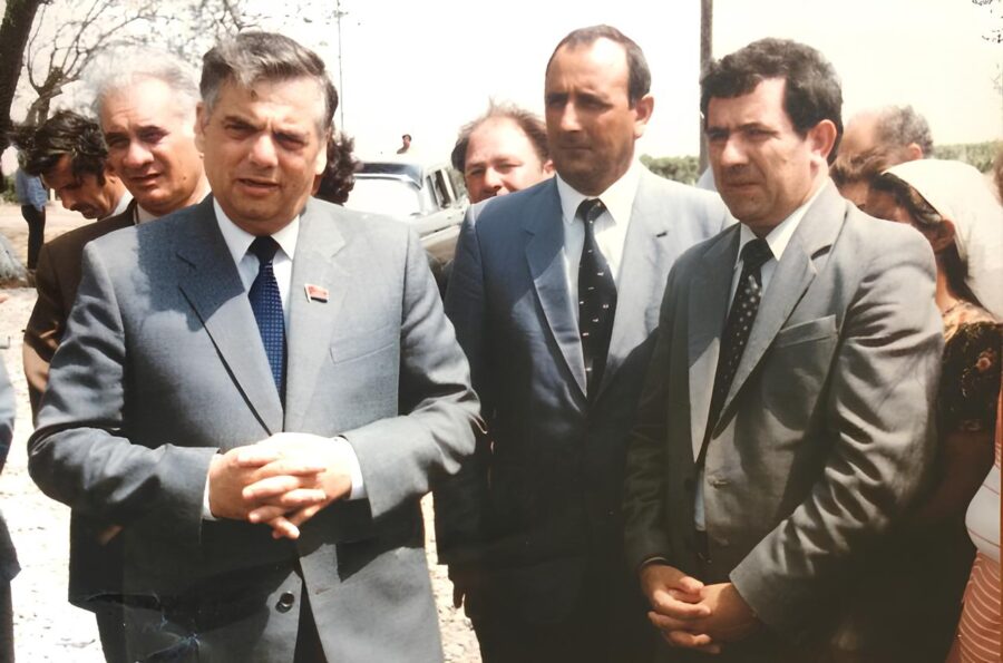 Azərbaycanın ən kasıb dövlət başçısı: ağır şəraitdə yaşam… – VİDEO