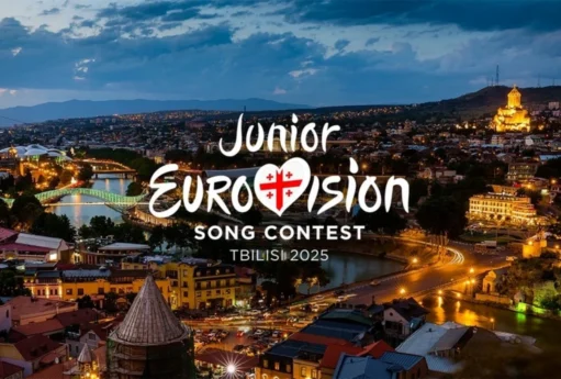 “Uşaq Avroviziyası 2025” müsabiqəsində Azərbaycan özünə səs verə biləcək
