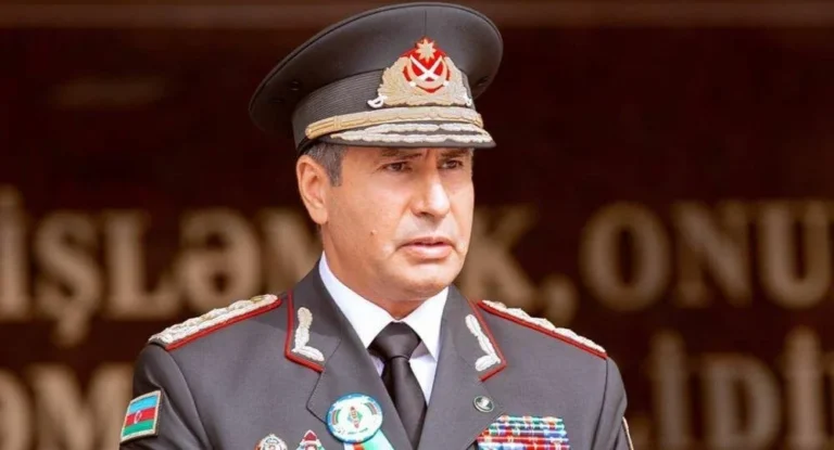 Vilayət Eyvazov yenidən federasiya prezidenti seçildi
