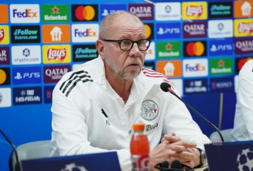 Fred Qrim: "Qarabağ"la oyunun ikinci hissəsində daha yaxşı oynadıq"