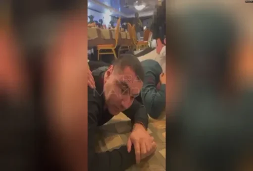 Voronejdə saxlanılan azərbaycanlı Rusiya vətəndaşlığından çıxarılıb