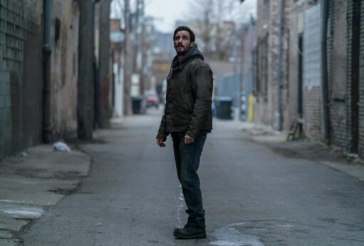 Hollivud ulduzu həyatına son qoydu - FOTOLAR