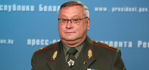 Vəziyyət 1941-ci ildəkindən mürəkkəbdir: hər an müharibə başlaya bilər - General 35 Vəziyyət 1941-ci ildəkindən mürəkkəbdir: hər an müharibə başlaya bilər - General