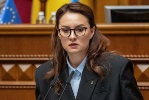 Sviridenko Ukraynanın təhlükəsizliyini müzakirə etdi