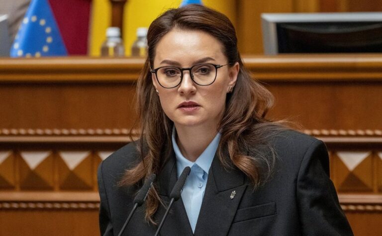 Sviridenko Ukraynanın təhlükəsizliyini müzakirə etdi