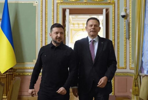 Ukrayna və Portuqaliya dron istehsal edəcək