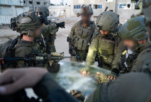 İsraildən İrana ağır zərbə: SEPAH komandanı belə məhv edildi