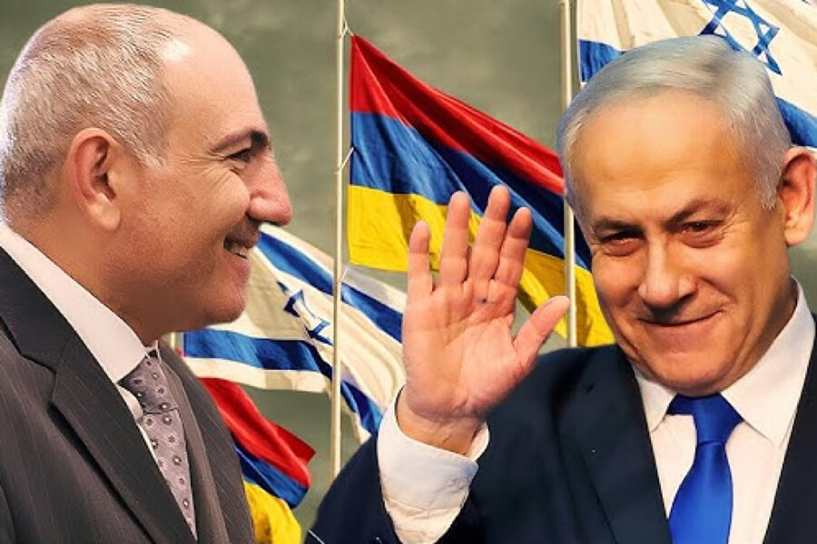 Ermənistan İranı qurban verir – Tehran təcili hərəkətə keçdi