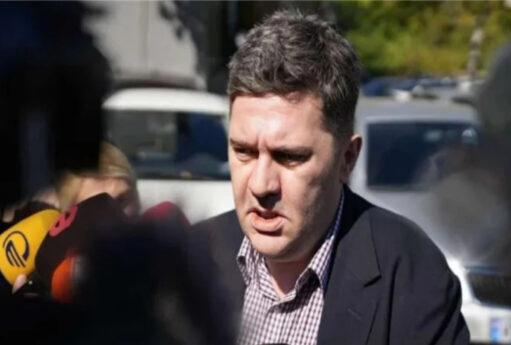 Baço Axalaya saxlanıldı