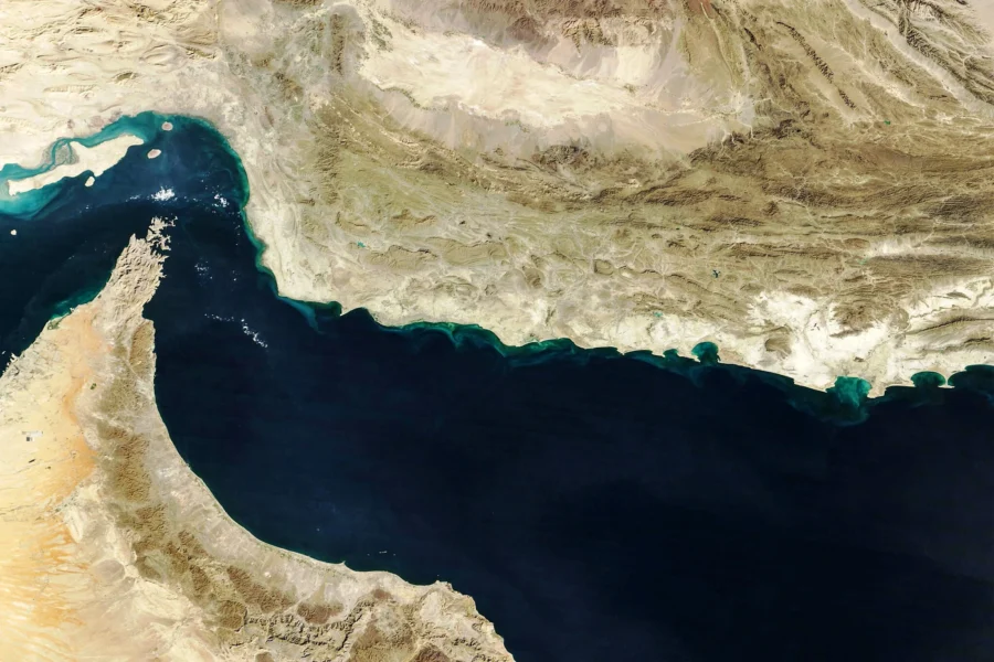 AFP 20250623 63E29KD v1 HighRes FilesIranUsIsraelConflictHormuz