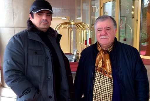 Bakının axtarışa verdiyi Abbasov kimdir? - İlginc məqamlar+FOTO