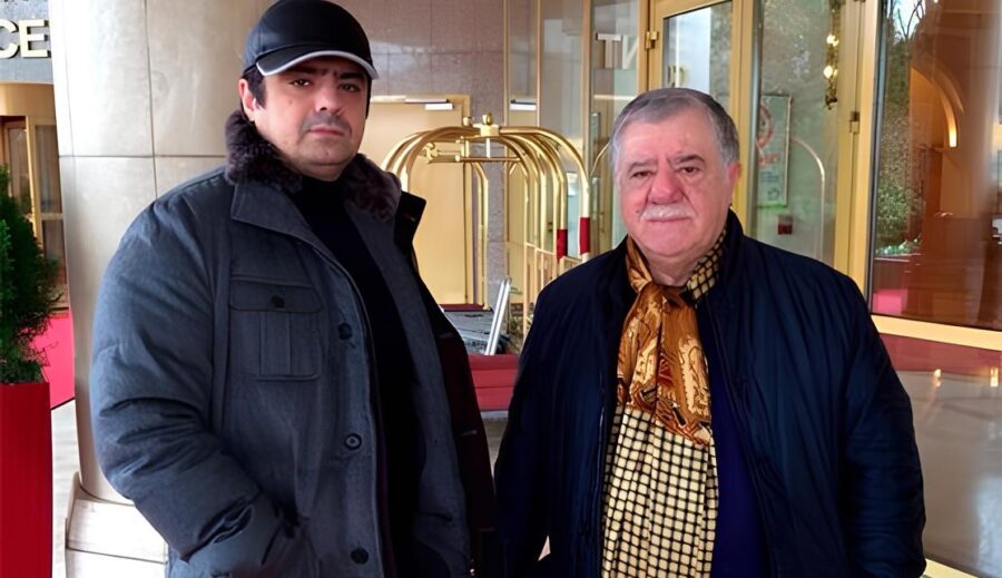 Bakının axtarışa verdiyi Abbasov kimdir? – İlginc məqamlar+FOTO