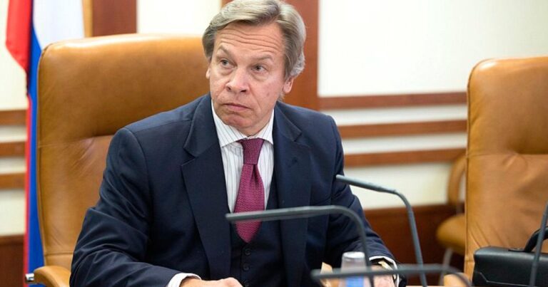 4 ölkə məhv edildi: daha biri sıradadır – Puşkov