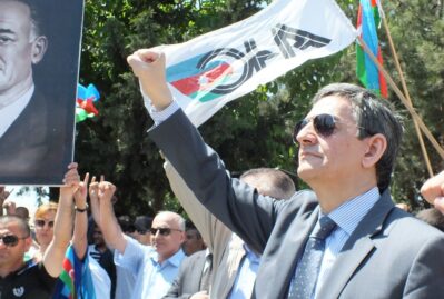 Kərimlidən sonra növbə kimindir? - Həbslər hakimiyyət daxilinə keçə bilər 12 Kərimlidən sonra növbə kimindir? - Həbslər hakimiyyət daxilinə keçə bilər