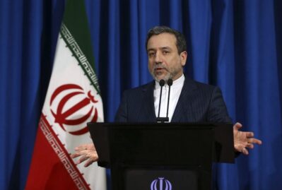 Əraqçıdan Trampın adamı haqda sərt qərar: "Bir neçə aydır ki..."