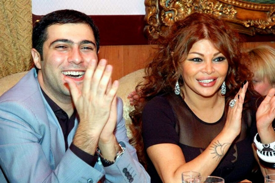 Aygun Namiqz 1342