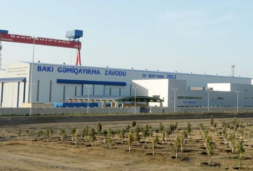 Bu zavod AZAL-dan 5 milyon dollar faizsiz borc aldı