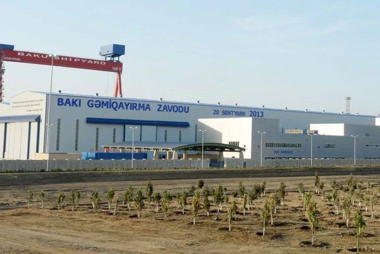 Bu zavod AZAL-dan 5 milyon dollar faizsiz borc aldı